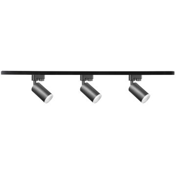 Polux LONDON 327659 Sín 3x10W/GU10 IP20