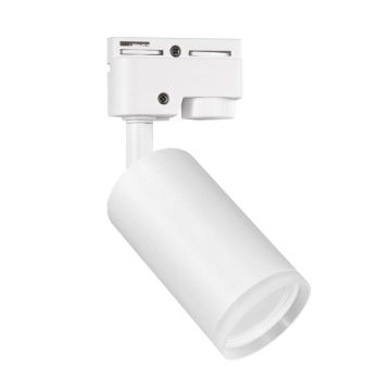 Polux LONDON 327680 Sínreflektor 1x10W/GU10 IP20