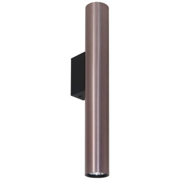Polux LUNGOMARE 326119 Fali lámpa 2x10W/GU10 IP20