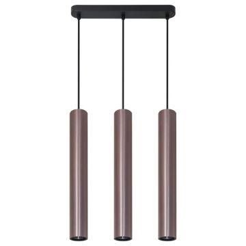 Polux LUNGOMARE 326157 Lepel lámpa 3x10W/GU10 IP20