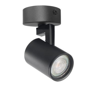 Polux LYNX 328687 Spotlámpa 1x10W/GU10 IP20