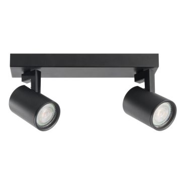 Polux LYNX 328694 Spotlámpa 2x10W/GU10 IP20