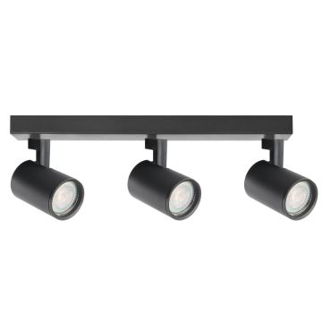 Polux LYNX 328700 Spotlámpa 3x10W/GU10 IP20