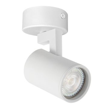 Polux LYNX 328724 Spotlámpa 1x10W/GU10 IP20
