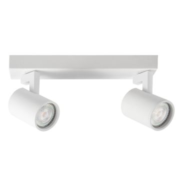 Polux LYNX 328731 Spotlámpa 2x10W/GU10 IP20