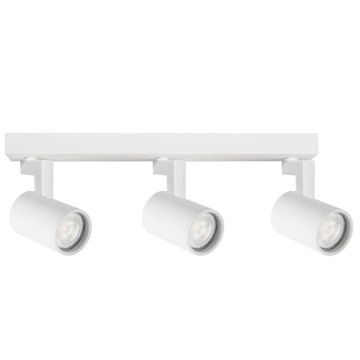 Polux LYNX 328748 Spotlámpa 3x10W/GU10 IP20