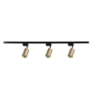 Polux MARIBEL 327611 Sín 3x10W/GU10 IP20