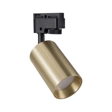 Polux MARIBEL 327628 Sínreflektor 1x10W/GU10 IP20