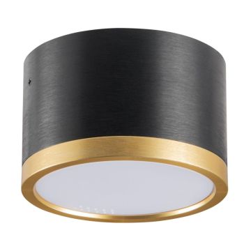 Polux MIRELLA 328090 Felületi spotlámpa 1x6W/GX53 4000K 660lm IP20