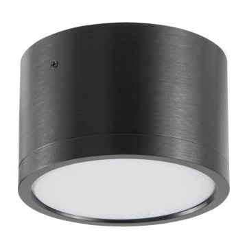 Polux MIRELLA 328106 Felületi spotlámpa 1x6W/GX53 4000K 660lm IP20