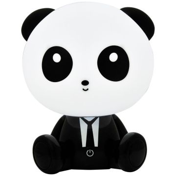 Polux PANDA 327215 Asztali lámpa 1x2,5W/LED 3000K 59lm IP20