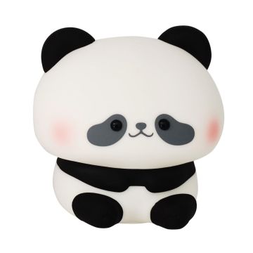 Polux PANDA 327529 Asztali lámpa 1x2W/LED 3000K 59lm IP20