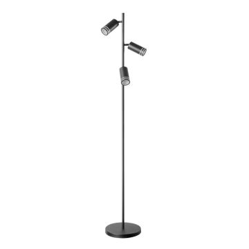 Polux ROMA 327581 Állólámpa 3x10W/GU10 IP20