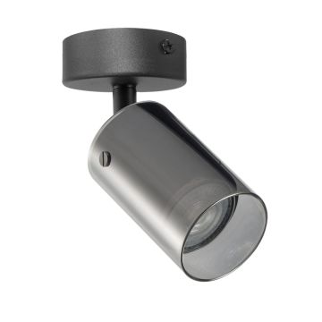 Polux SMOKY 328304 Spotlámpa 1x10W/GU10 IP20