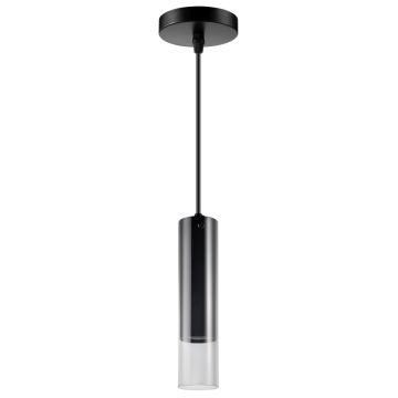 Polux SMOKY 328342 Lepel lámpa 1x10W/GU10 IP20