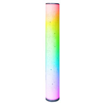 Polux STELLA 325341 Állólámpa 1x12W/LED RGBW 1000lm IP20