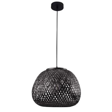 Polux ZANZIBAR 329219 Lepel lámpa 1x20W/E27 IP20