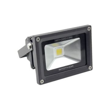 Prezent METALED 32106 Halogén reflektor 1x10W/LED 984lm IP65