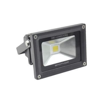 Prezent METALED 32109 Halogén reflektor 1x10W/LED 984lm IP65