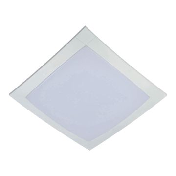 Prezent TITANIUM 32309 Süllyesztett mennyezeti lámpa 1x22W/T5 IP20