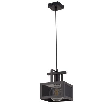 Sigma Lighting ALBERT 32177 Függőlámpa 1x60W/E27