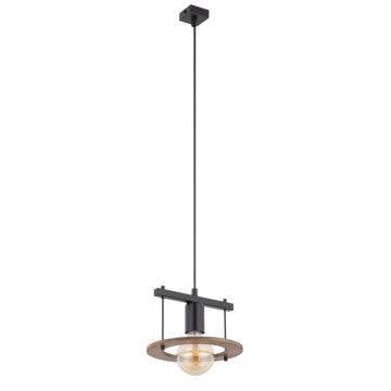 Sigma Lighting Coffee 32483 Függőlámpa 1x15W/E27 IP20