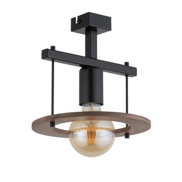 Sigma Lighting Coffee 32486 Plafonlámpa 1x15W/E27 IP20