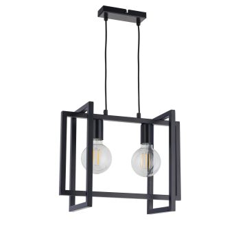 Sigma Lighting EDEN 32233 Függőlámpa 2x60W/E27