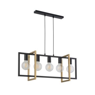 Sigma Lighting EDEN 32236 Függőlámpa 5x60W/E27