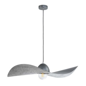 Sigma Lighting KAPELLO 32336 Függőlámpa 1x60W/E27