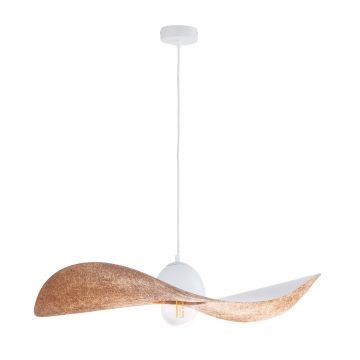 Sigma Lighting KAPELLO 32337 Függőlámpa 1x60W/E27
