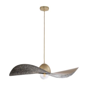 Sigma Lighting KAPELLO 32342 Függőlámpa 1x60W/E27