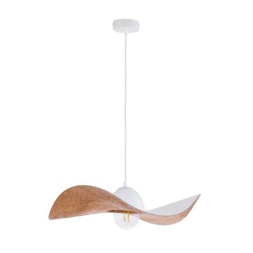 Sigma Lighting KAPELLO 32344 Függőlámpa 1x60W/E27