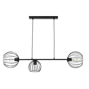 Sigma Lighting MADAM 32370 Függőlámpa 3x60W/E27