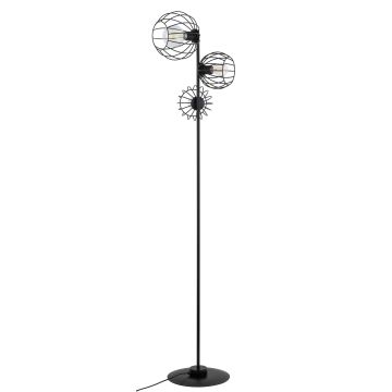 Sigma Lighting MADAM 32375 Állólámpa 3x60W/E27