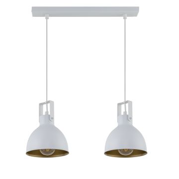 Sigma Lighting MARS 32259 Függőlámpa 2x60W/E27