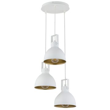 Sigma Lighting MARS 32261 Függőlámpa 3x60W/E27