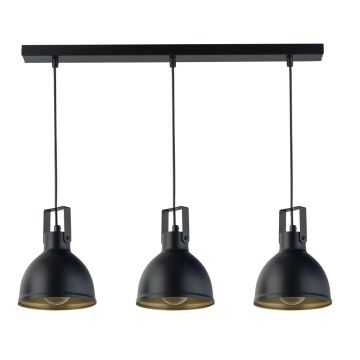 Sigma Lighting MARS 32262 Függőlámpa 3x60W/E27