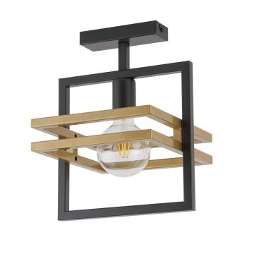 Sigma Lighting Merci 32398 Plafonlámpa 1x15W/E27 IP20