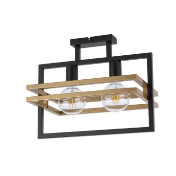 Sigma Lighting Merci 32401 Plafonlámpa 2x15W/E27 IP20