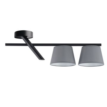 Sigma Lighting OLE 32220 Plafonlámpa 2x60W/E27