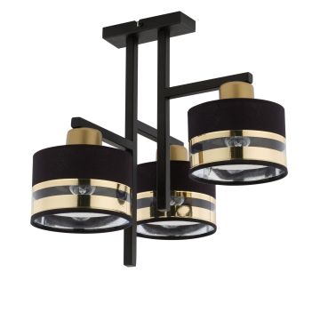 Sigma Lighting PRO 32147 Plafonlámpa 3x60W/E27