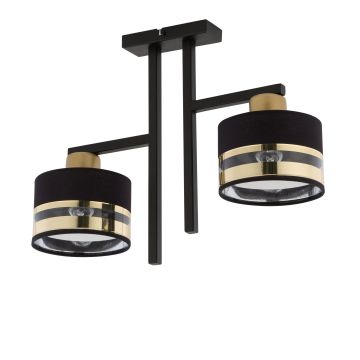 Sigma Lighting PRO 32149 Plafonlámpa 2x60W/E27