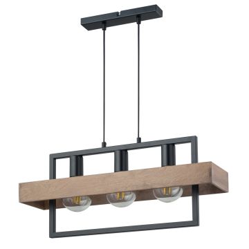 Sigma Lighting ROBIN 32217 Függőlámpa 3x60W/E27