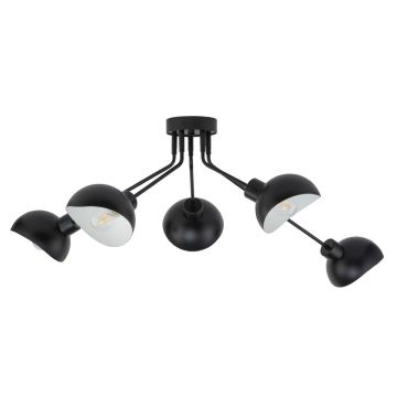 Sigma Lighting Roy 32433 Plafonlámpa 5x15W/E27 IP20
