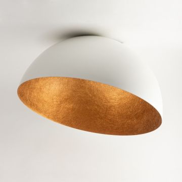 Sigma Lighting Sfera 32460 Plafonlámpa 1x15W/E27 IP20