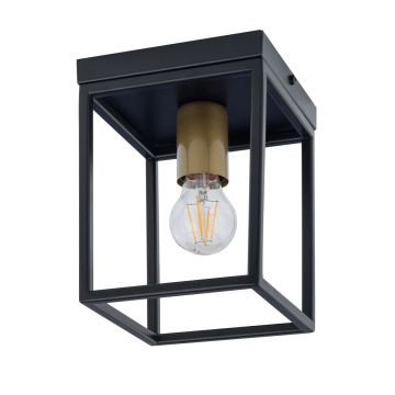 Sigma Lighting VIGO 32223 Plafonlámpa 1x60W/E27