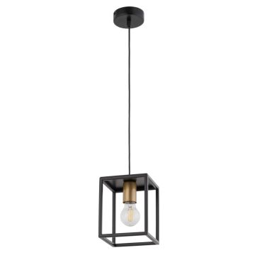 Sigma Lighting Vigo 32353 Függőlámpa 1x15W/E27 IP20