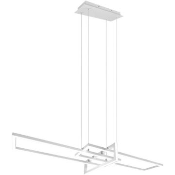 Trio SALINAS 320310331 Függőlámpa 1x34w/led 4000k 4400lm ip20