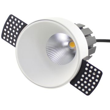 Zambelis TRIMLESS SPOT S097 Beépíthető spotlámpa 15W/led 3000K 1125lm IP20